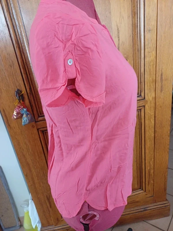 Branded Yessica blouse size 40 new – photo 5